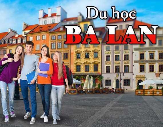 Thông báo học bổng Chính phủ du học tại Ba Lan năm 2022